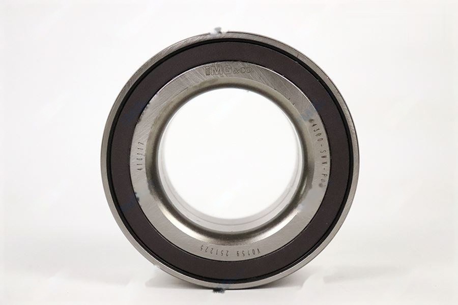 发动机盖组件