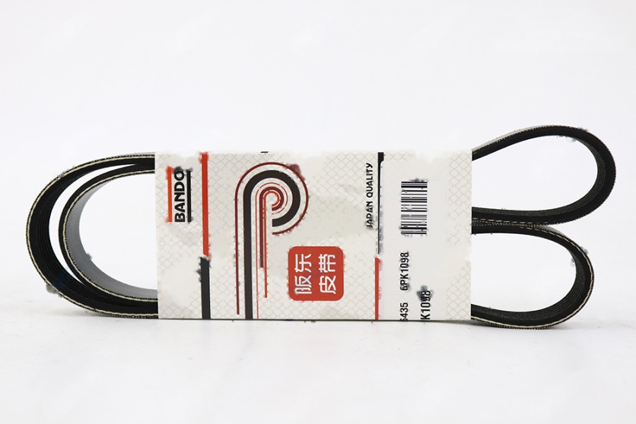 皮带 6PK1098xSG1110C 6PK1098