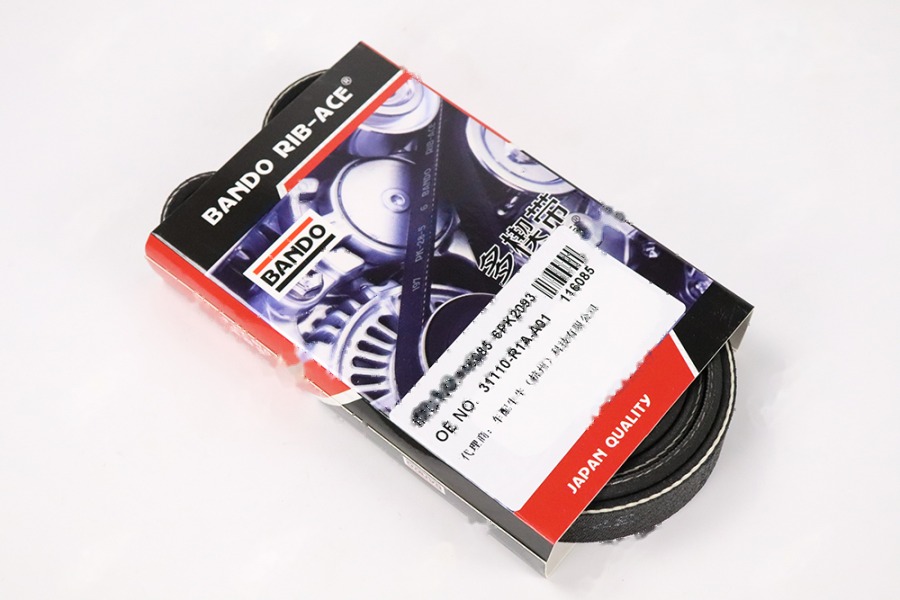 皮带 6PK2093xRS1780R 31110-R1A-A01