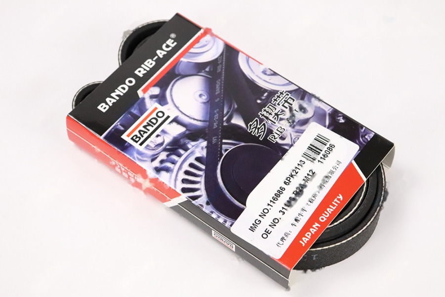 皮带 6PK2113xRS1780R 31110-R2A-M12