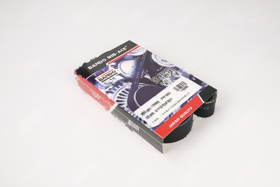 皮带 7PK1683xRS1780R 31110-R5A-A01