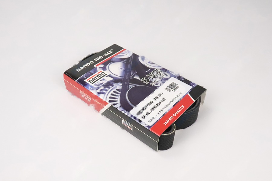 皮带 7PK1751xRS1780R 38920-RBB-E03