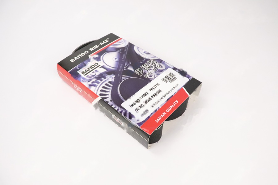 皮带 7PK1730xRS1780R 38920-PNB-003