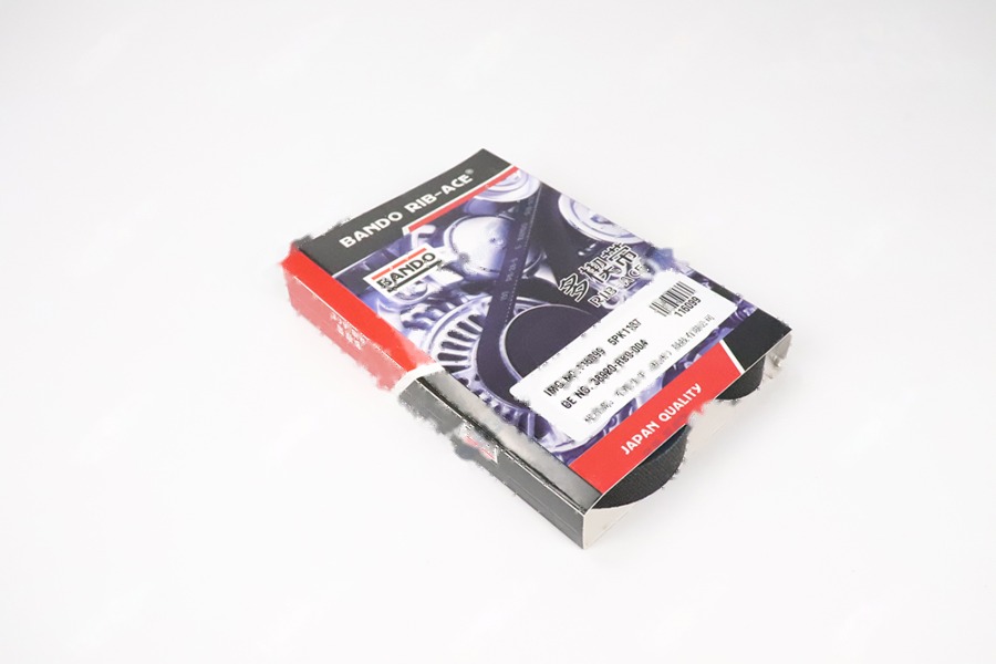 皮带 5PK1137xRS1780R 38920-RB0-004