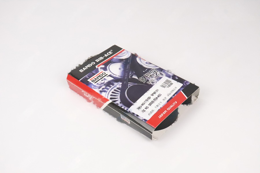 皮带 6PK2131xRS1780R 56992-R70-A01