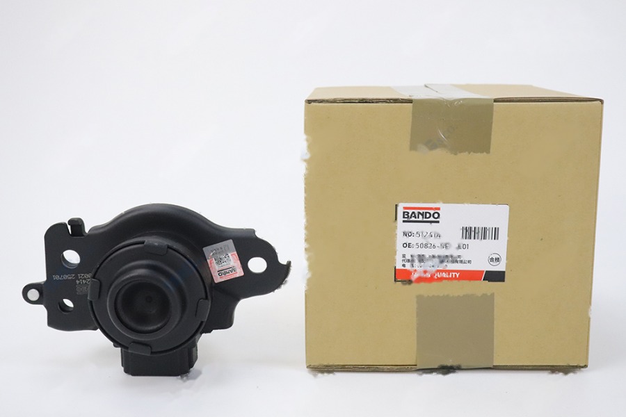 机脚胶右 MT 50826-SEL-E01
