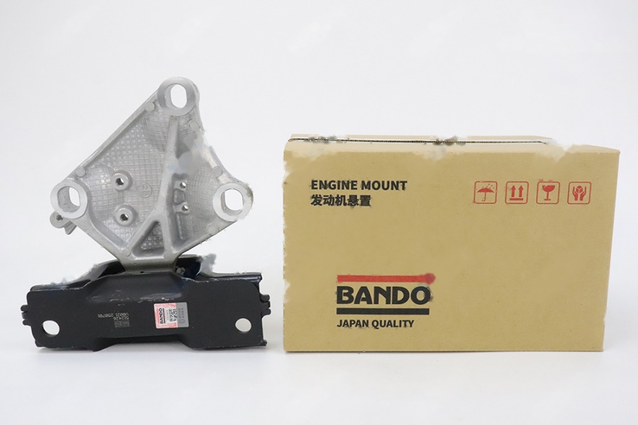 波箱机脚胶左 CVT 50850-T5H-003