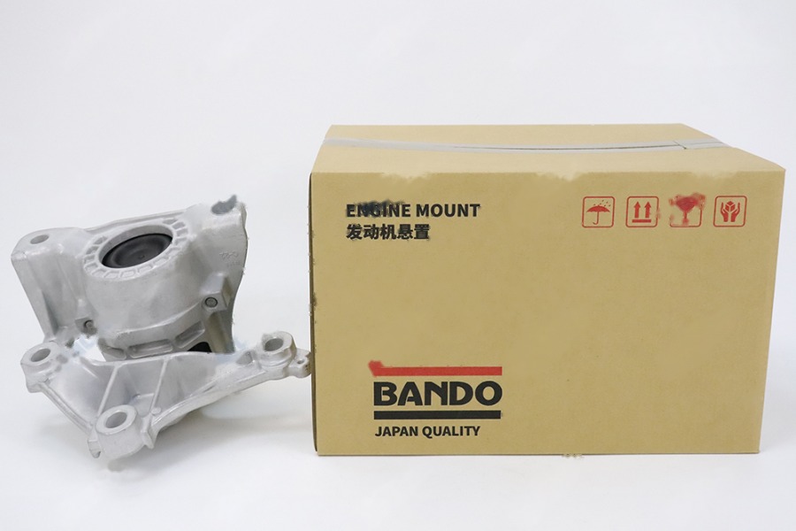波箱机脚胶左 CVT 50850-TLY-H01