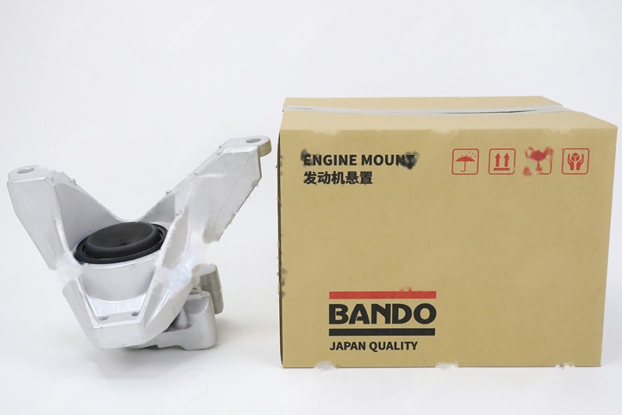 机脚胶右 50820-THB-H04