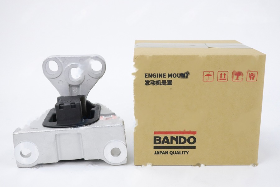波箱机脚胶左 AT 50850-SWN-P81