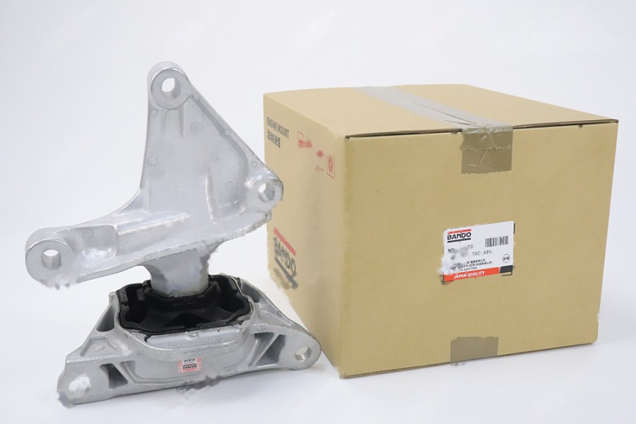 波箱机脚胶左 CVT 50850-TBC-A81