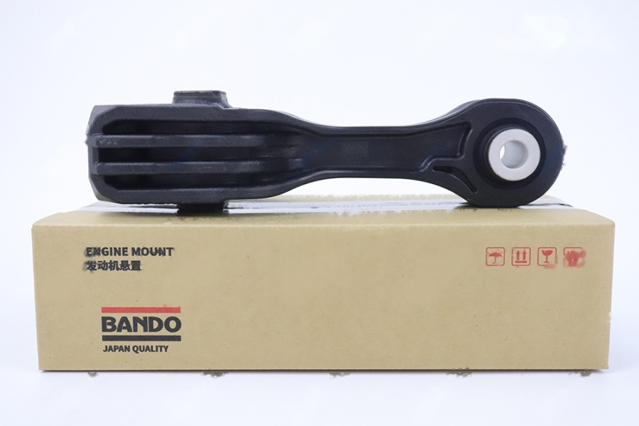 机脚胶后 CVT 50890-TBA-A82