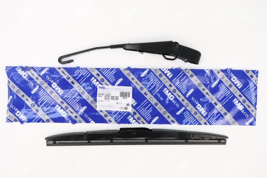 后雨刮臂+片(315mm) 76720-T0A-003 76730-T0A-003