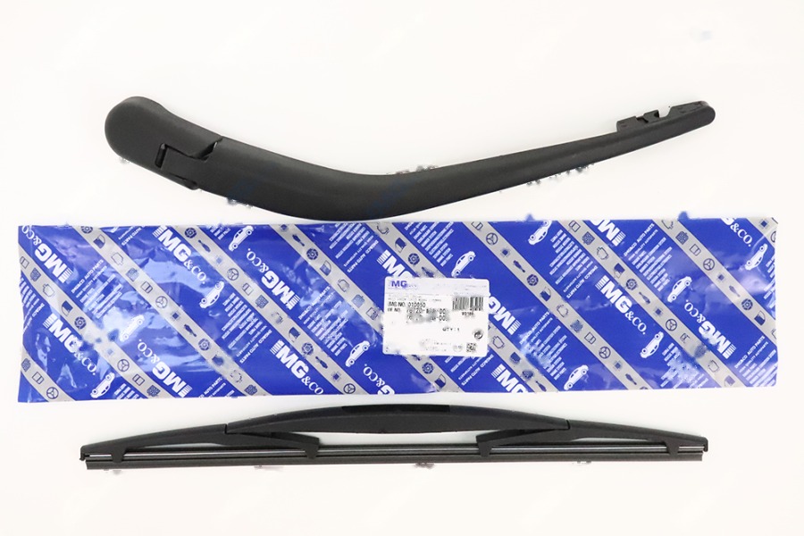 后雨刮臂+片(350mm) 76720-T5A-003 76730-T5A-003