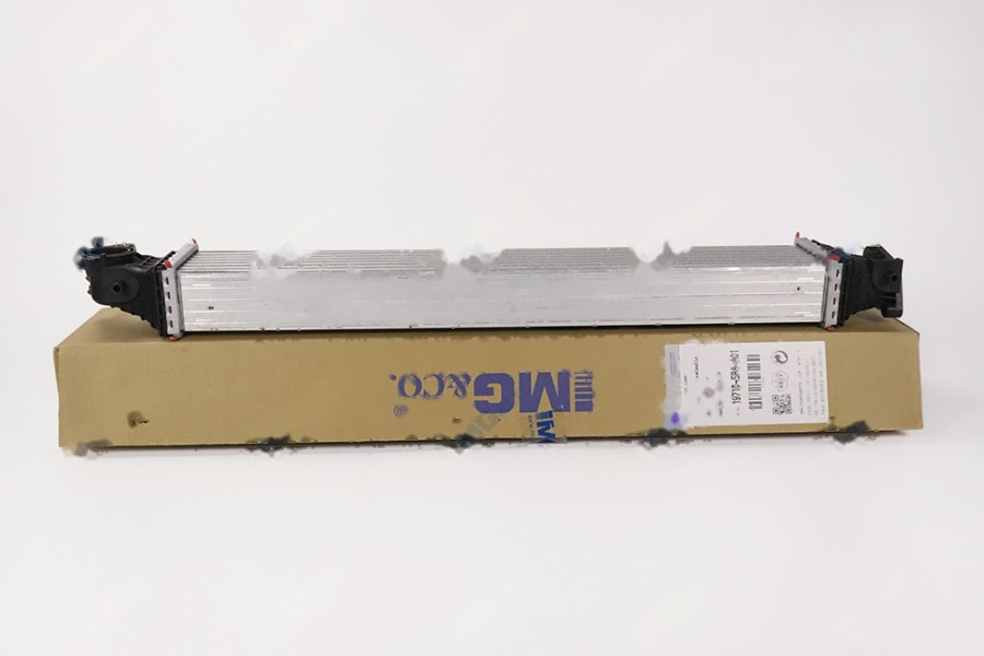 中冷器(方管波7-64厚) 19710-5PA-A01