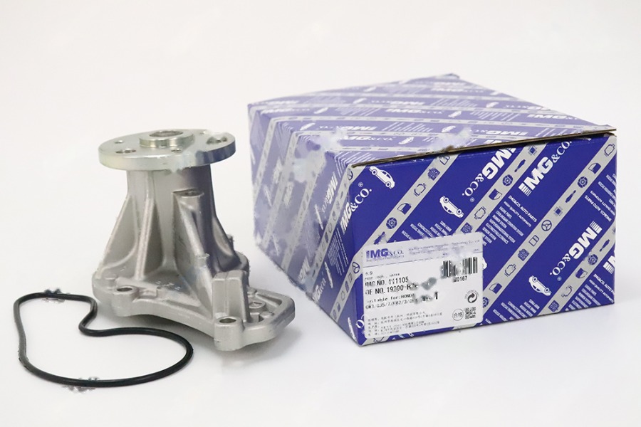 水泵 19200-RZP-013
