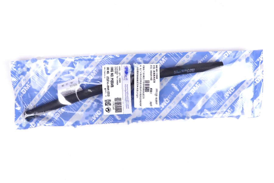 波箱散热软管 370MM 25214-RAA-003