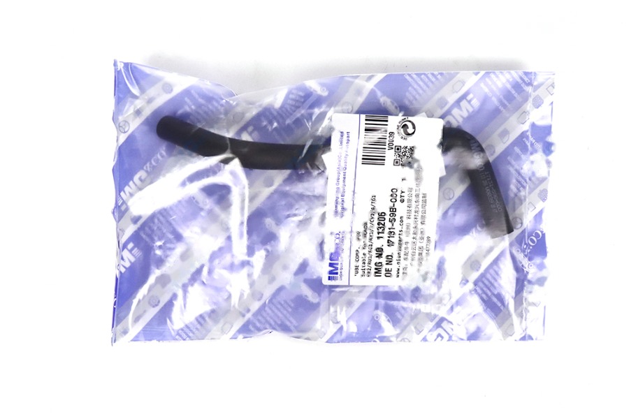 进气歧管胶管 17131-59B-000