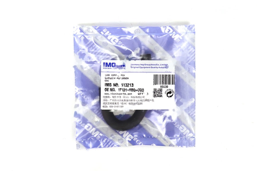 进气歧管胶管 17131-RB0-000