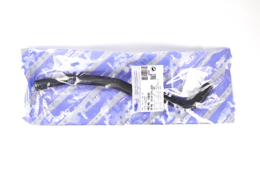 节气门软管 19504-5R0-000