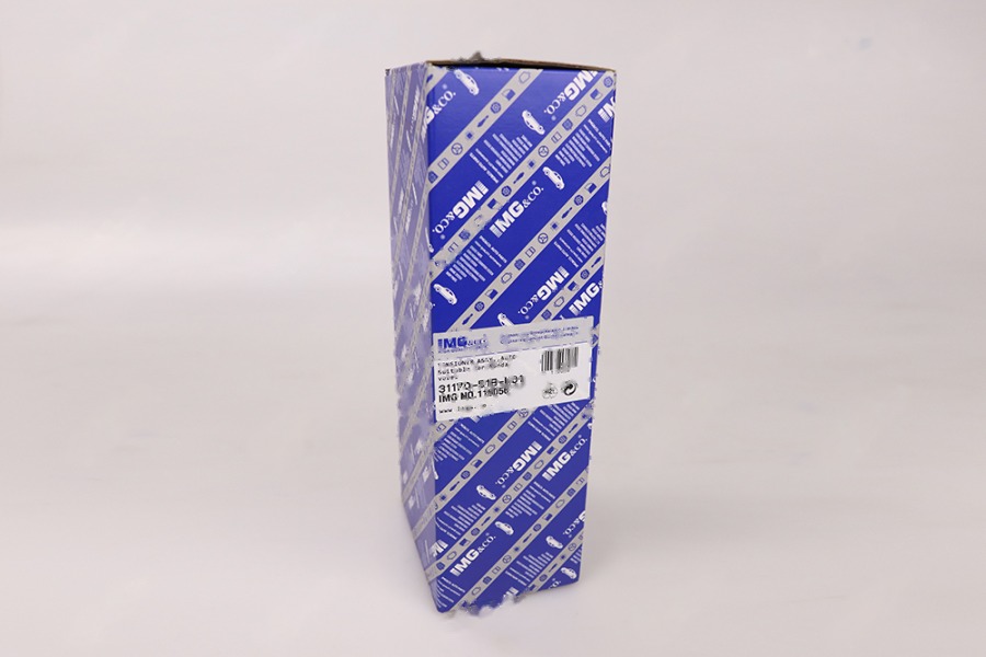 皮带调整轮（张紧器总成） 31170-51B-H01