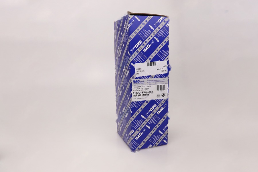 皮带调整轮（张紧器总成） 31170-R70-A01
