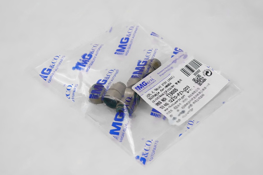 气门油封 8个装 12210-PZ1-003