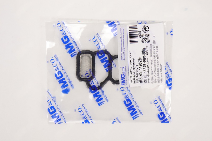 VTEC电池阀滤网 15825-RB0-003
