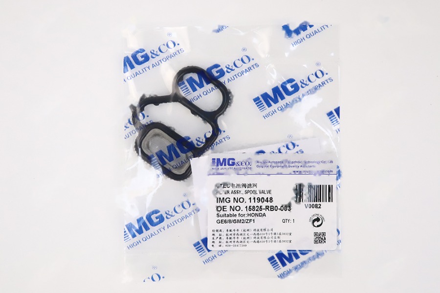 VTEC电池阀滤网 ACM材质 15825-RB0-003