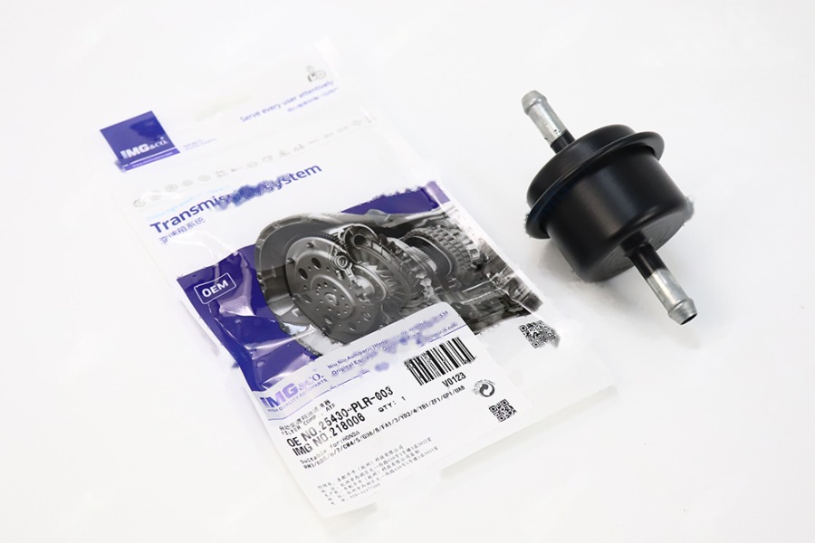自动变速箱油滤清器 25430-PLR-003