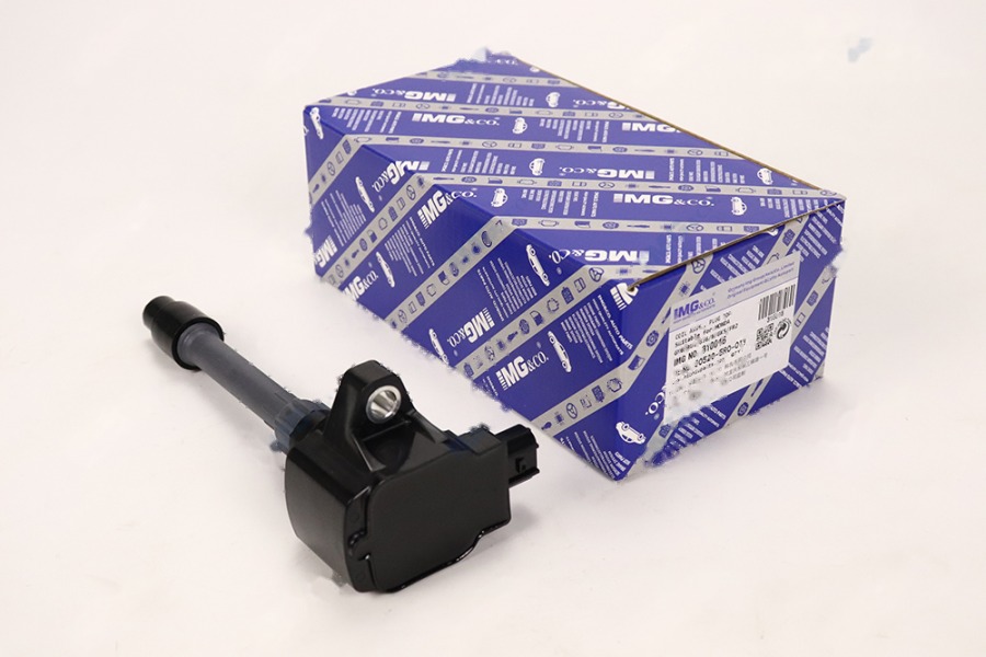 点火线圈 自吸 30520-5R0-013