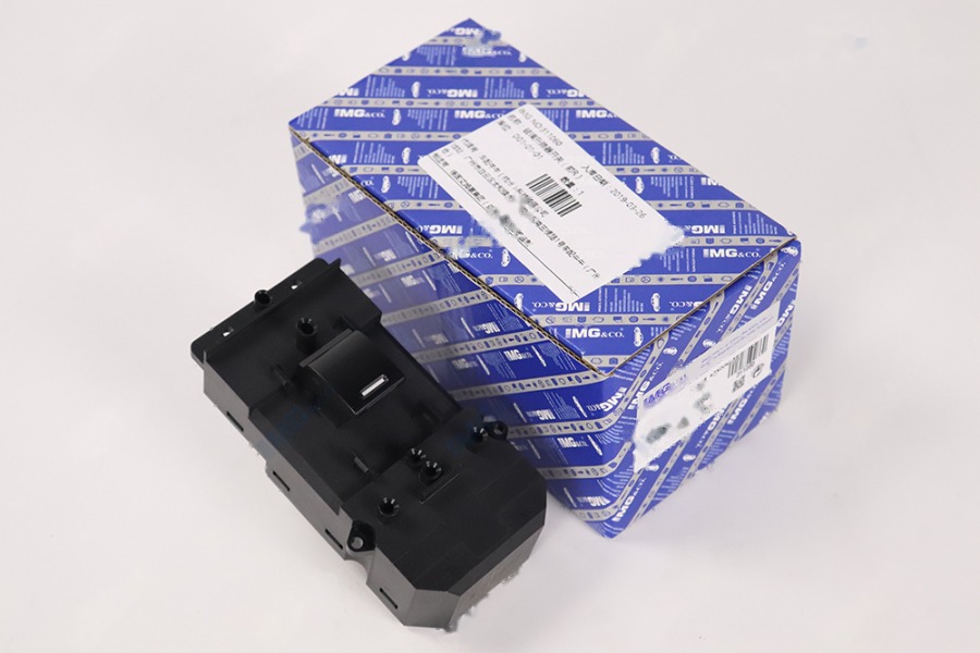 玻璃升降器开关(前R) 35760-T2A-D01