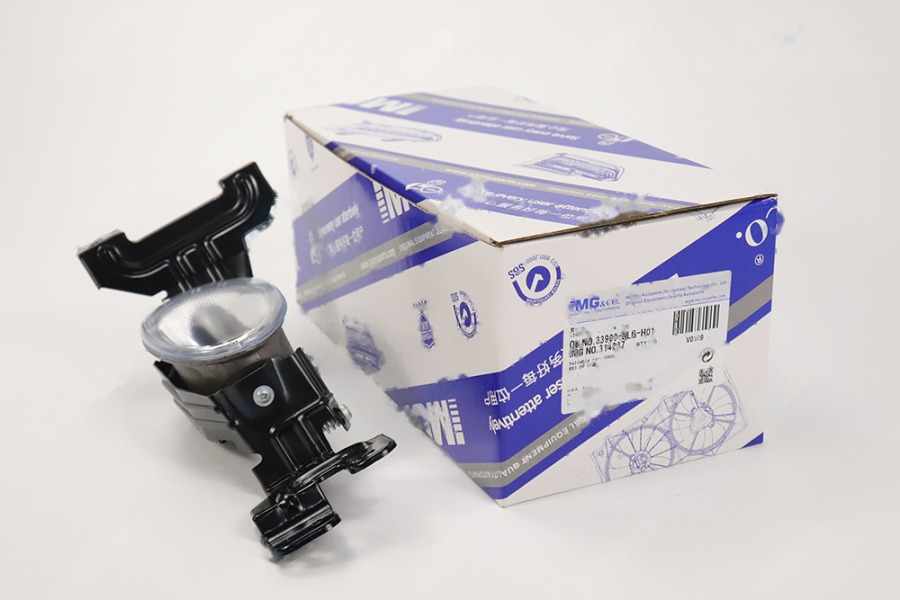 雾灯 RH 33900-SLG-H01