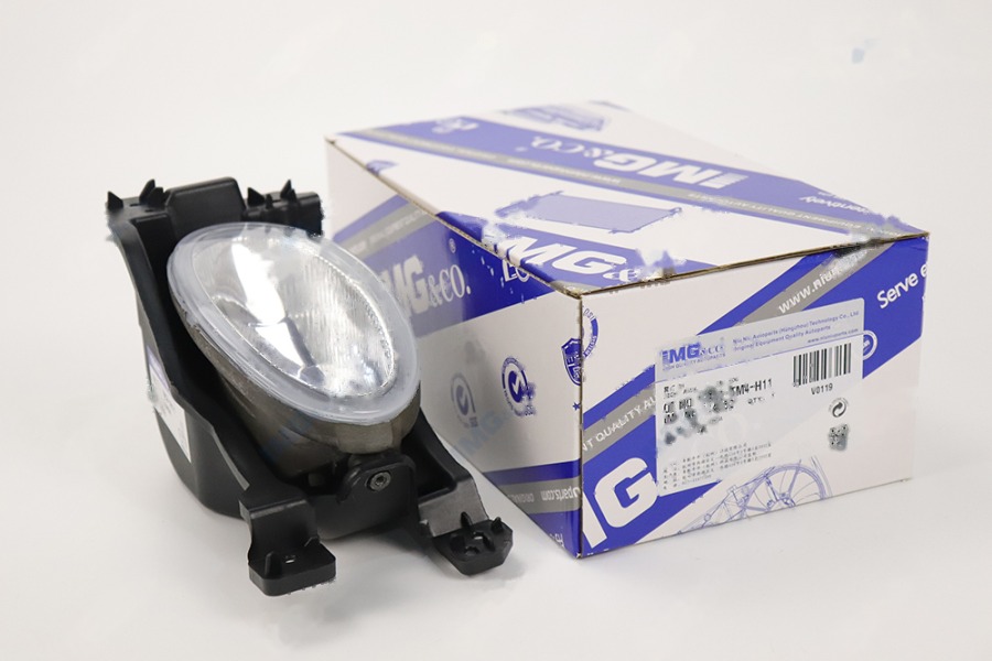 雾灯 RH 33900-TM4-H11