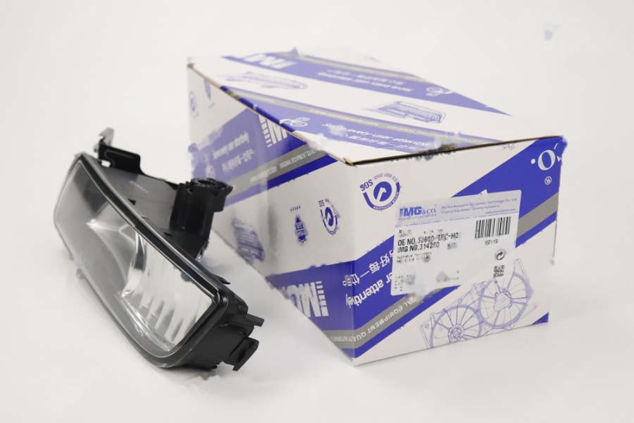 雾灯 RH 33900-TFC-H01