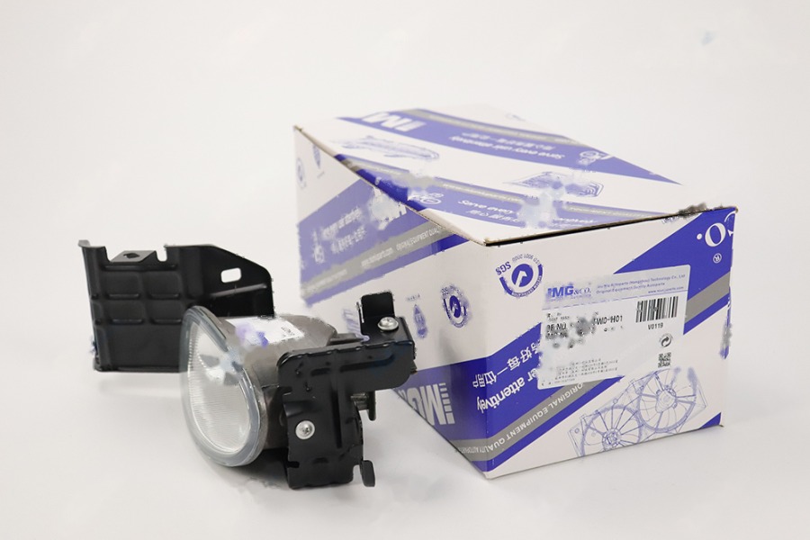 雾灯 RH 33900-TW0-H01
