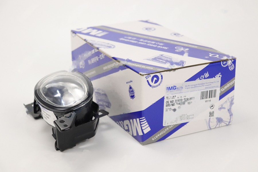 雾灯 RH(普通) 33900-T2A-H11
