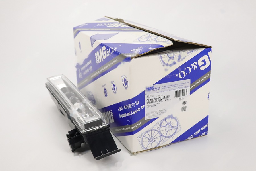 雾灯 LH(LED) 33950-T2A-H21