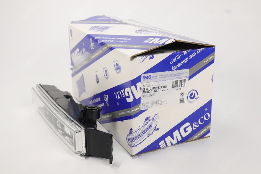 雾灯 RH(LED) 33900-T2A-H21