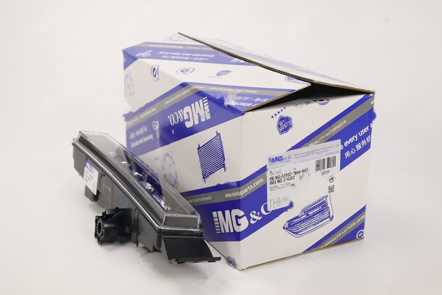 雾灯 LH(LED) 33950-THA-H01