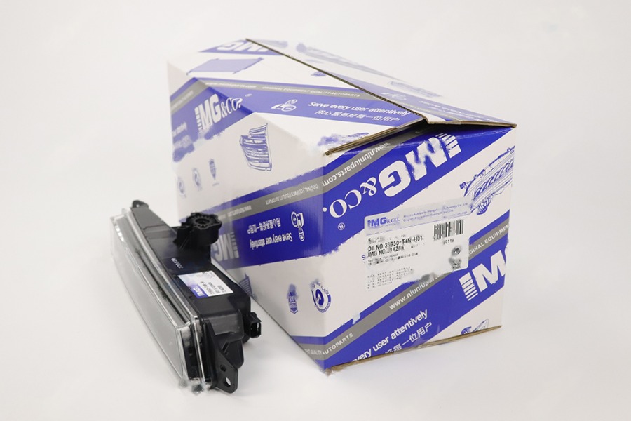 雾灯 LH(LED) 33950-T4N-H01