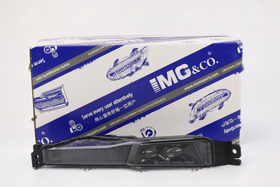 转向灯 RH 33200-THA-H01