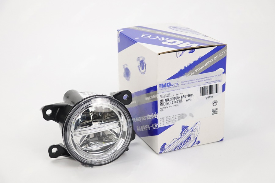 雾灯 LH(LED) 33950-TSG-H01