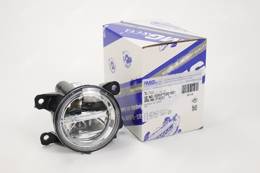 雾灯 RH(LED) 33900-TSG-H01