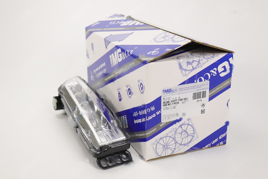 雾灯 RH(LED) 33900-TVA-H01