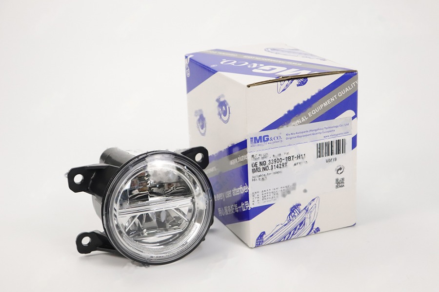 雾灯 RH(LED) 33900-TBT-H11