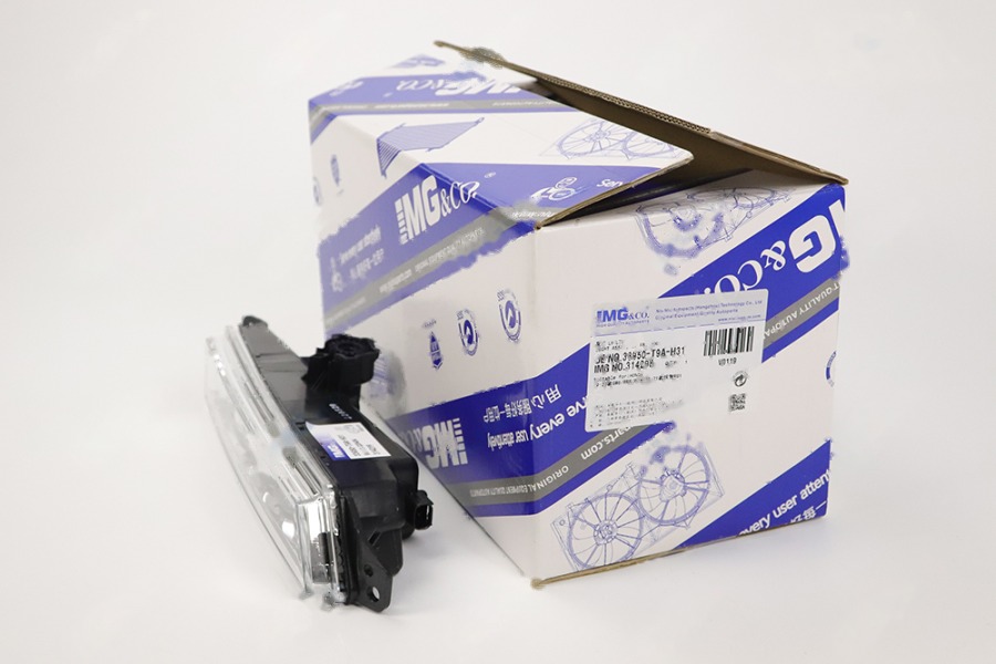 雾灯 LH(LED) 33950-T9A-H31