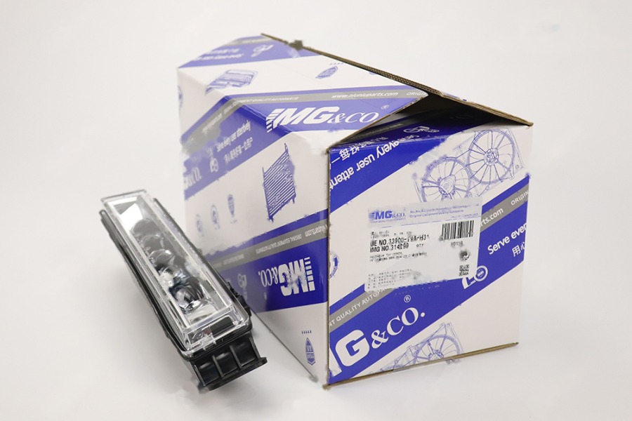 雾灯 RH(LED) 33900-T9A-H31