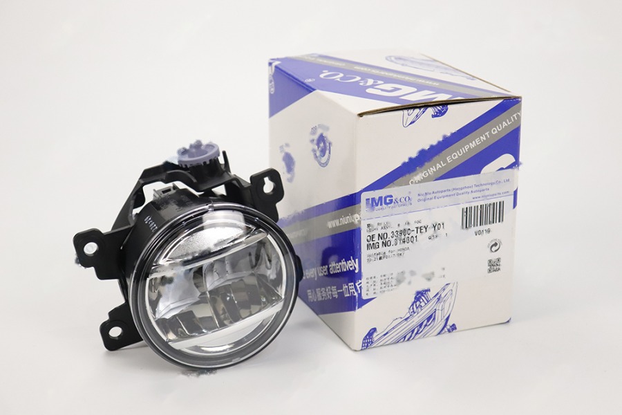 雾灯 RH(LED) 33900-TEY-Y01