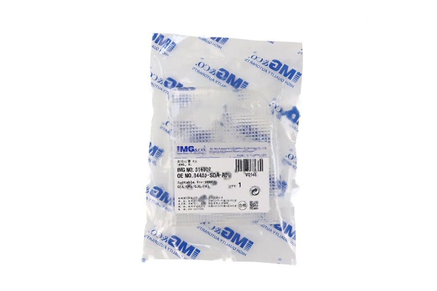 车顶灯罩 R大 34401-SDA-A01